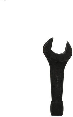 TAPARIA Single Sided Open End Wrench Single Sided Open End Wrench(Pack of 1)