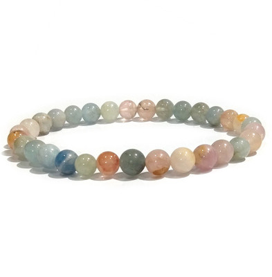 Reiki Crystal Products Stone Beads, Crystal Bracelet