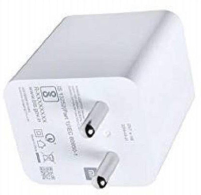 stylie modern Alternatives 12 W 3 A Wall Charger for Mobile(White)