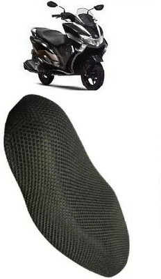FlowRida cool-mesh-a-062 Single Bike Seat Cover For Suzuki Kizashi