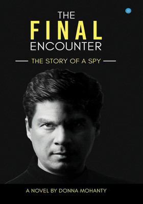 Final Encounter(English, Paperback, Mohanty Donna)