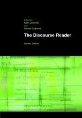 The Discourse Reader(English, Paperback, unknown)