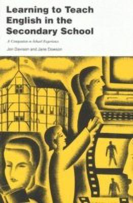 Learning to Teach English in the Secondary School(English, Paperback, unknown)