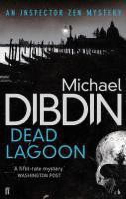 Dead Lagoon(English, Paperback, Dibdin Michael)