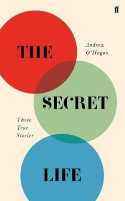 The Secret Life(English, Electronic book text, O'Hagan Andrew)
