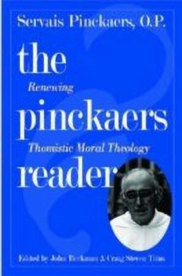 The Pinckaers Reader(English, Paperback, Pinckaers Servais)