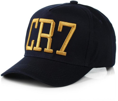 ODDEVEN Embroidered Sports/Regular Cap Cap