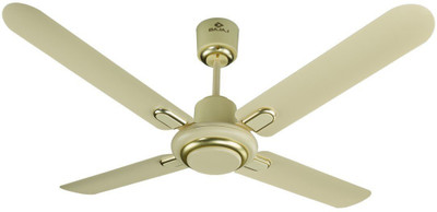 Bajaj REGAL GOLD 4 BLADE 1200 mm 4 Blade Ceiling Fan