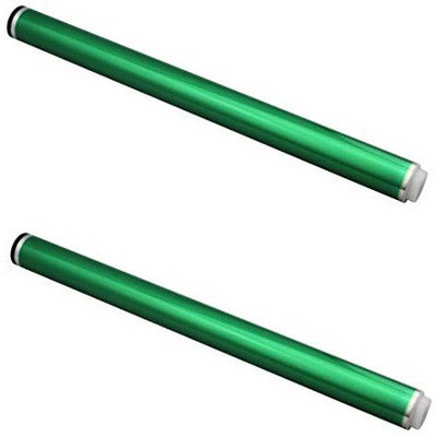 MOREL GREEN OPC DRUM FOR CANON NPG-50/51 FOR CANON IMAGE RUNNER IR 2535 2535I 2545 2545I 2520 2520I 2525 2525I 2530 2530I PRINTER AND COPIER PACK OF 2 DRUMS Green Ink Toner