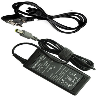 LAPMASTER S230U, SL300, SL400C, SL500 20v 3.25a Power cord Included 65 W Adapter(Power Cord Included)