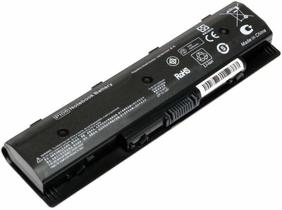 Maxelon MaxENVY 17-J 6 Cell Laptop Battery
