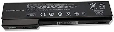 Maxelon Max6470b 6 Cell Laptop Battery