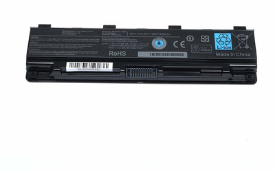 Maxelon MaPA5024U 6 Cell Laptop Battery