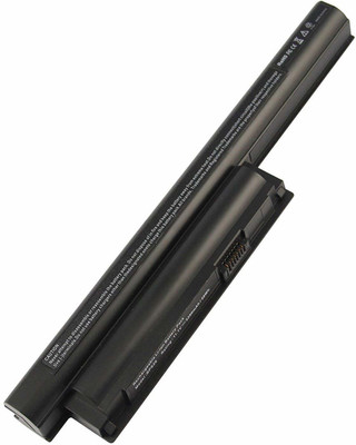 Maxelon MaVPCEH28FN 6 Cell Laptop Battery