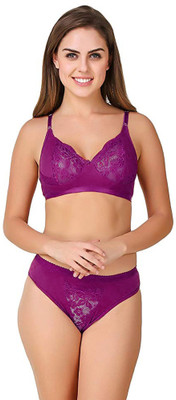 TCG Lingerie Set