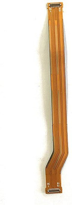 Docile 1292 REALME 3 LCD Flex Cable