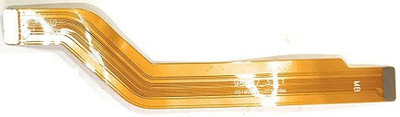 Docile 1290DOCILE REALME 2 LCD Flex Cable