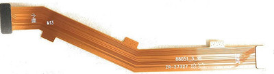 Docile 1295DOCILE C1 LCD Flex Cable