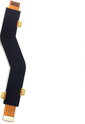 Docile 1288DOCILE MOTOROLA MOTO ONE POWER LCD Flex Cable