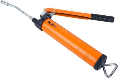 Bison Grease gun 500CC Manual Pump  (450 g Pack of 1)