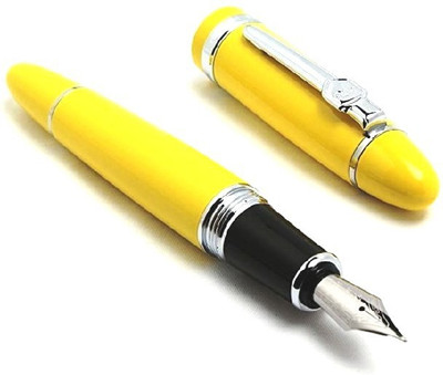 SMART WORLD JINHAO 159-CT LUXURY Fountain Pen(Ink Color - Blue)