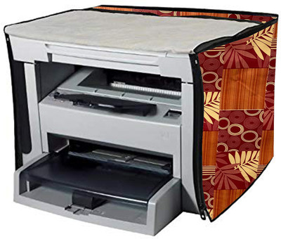 JM Homefurnishings jmjm04prnter Printer Cover