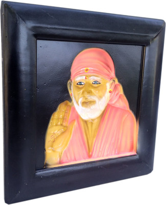 shinde exports shirdi sai baba Religious Frame