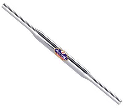 Apeiron Stainless Steel Rolling Pin Rolling Pin(Silver, Pack of 1)