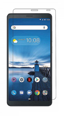Tuta Tempered Tempered Glass Guard for Lenovo Tab 7(Pack of 1)