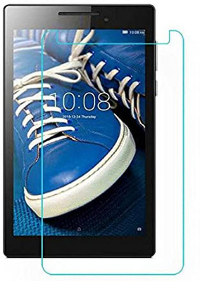 Shell Guard Tempered Glass Guard for Swipe MTV Slash(Pack of 1)