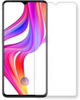 BeeVault Tempered Glass Guard for Realme X2 Pro(Pack of 1)