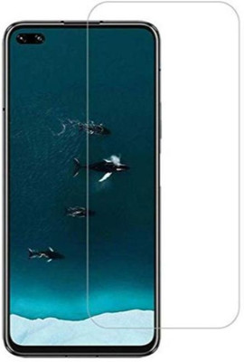 BeeVault Tempered Glass Guard for OPPO Reno3 Pro(Pack of 1)