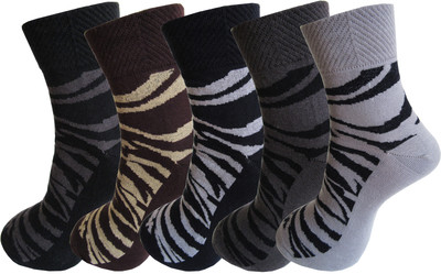 RC. ROYAL CLASS Men Ankle Length(Pack of 5)