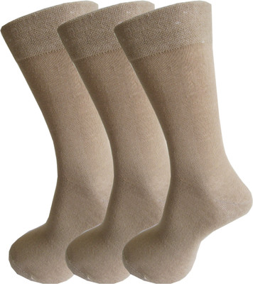 RC. ROYAL CLASS Men Calf Length(Pack of 3)