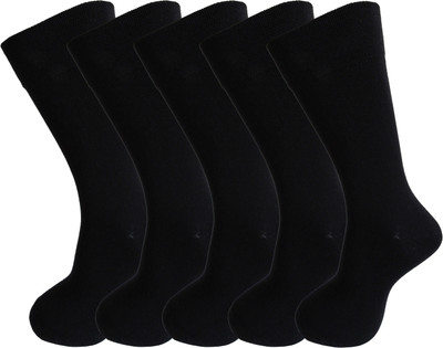 RC. ROYAL CLASS Men Calf Length(Pack of 5)
