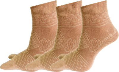 RC. ROYAL CLASS Women Ankle Length(Pack of 3)