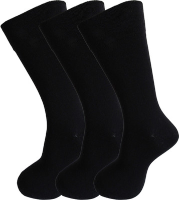 RC. ROYAL CLASS Men Calf Length(Pack of 3)