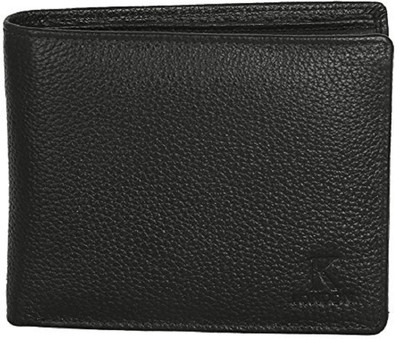 76% OFF on K London Men Casual, Formal Black Genuine Leather, Fabric Wallet(6 Card Slots) 76% OFF on K London Men Casual, Formal Black Genuine Leather, Fabric Wallet(6 Card Slots)