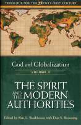 God and Globalization: Volume 2(English, Paperback, Browning Don S.)