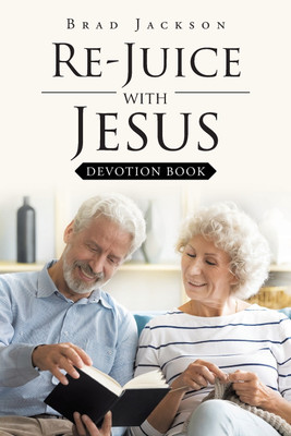 Re-Juice with Jesus(English, Paperback, Jackson Brad)