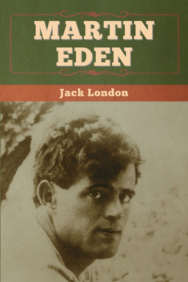 Martin Eden(English, Paperback, London Jack)