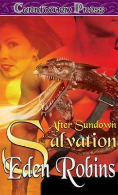 After Sundown(English, Electronic book text, Robins Eden)