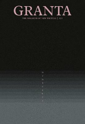 Granta 151(English, Paperback, Dasgupta Rana)
