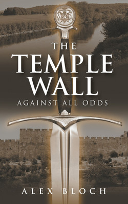 The Temple Wall(English, Paperback, Bloch Alex)