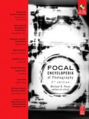 The Focal Encyclopedia of Photography(English, Hardcover, unknown)