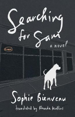 Searching for Sam(English, Paperback, Bienvenu Sophie)