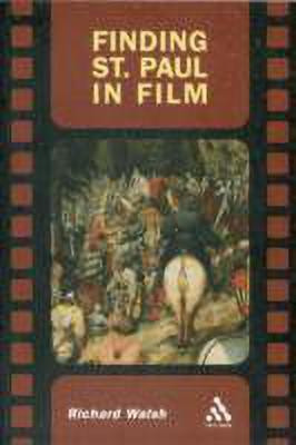 Finding St. Paul in Film(English, Paperback, Walsh Richard Professor)