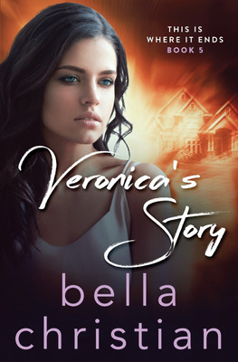 Veronica's Story(English, Paperback, Christian Bella)