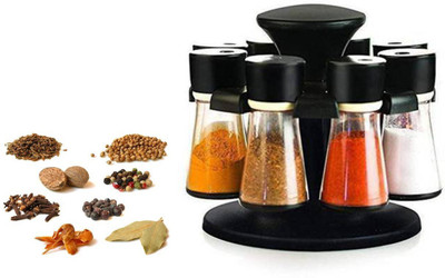 ELEGANTSTYLER Spice Set Plastic(1 Piece)