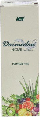 Dermadew ACNE Face Wash(100 ml)